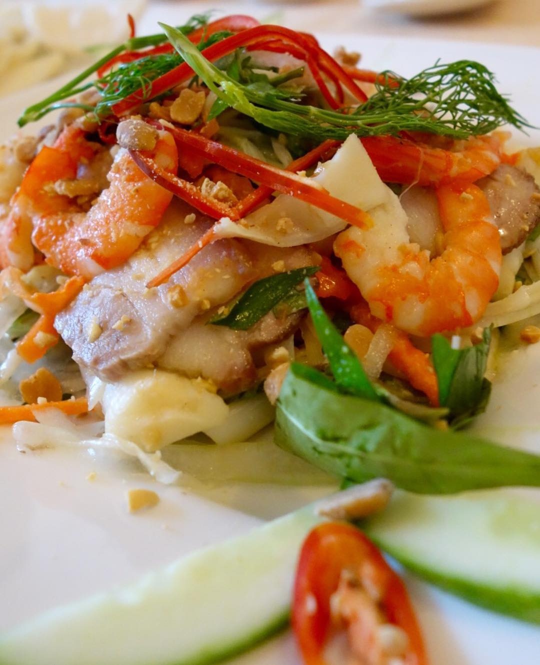 mon ngon mien tay anh 9