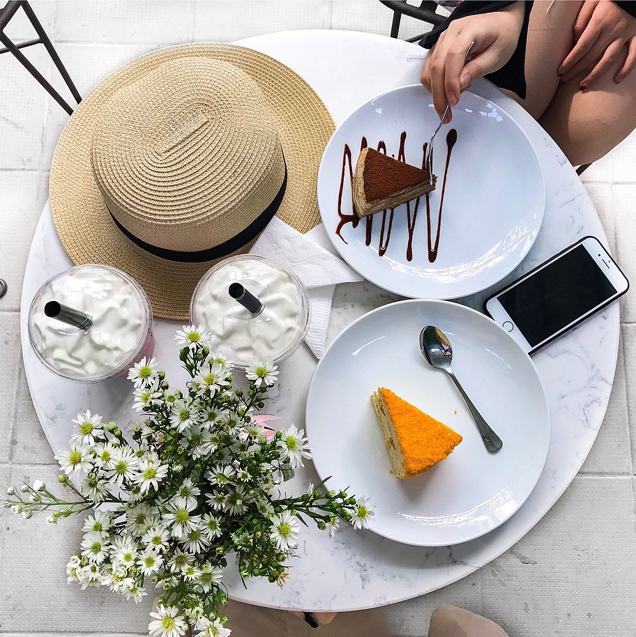 quán cà phê lãng mạn ở tphcm ảnh 25 quan ca phe lang man o tphcm anh 25