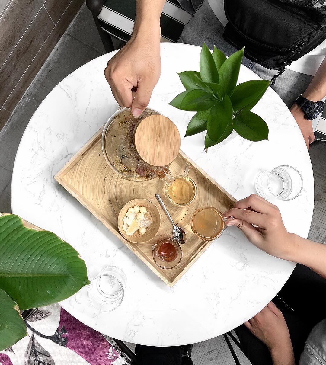 quán cà phê lãng mạn ở tphcm ảnh 26 quan ca phe lang man o tphcm anh 26