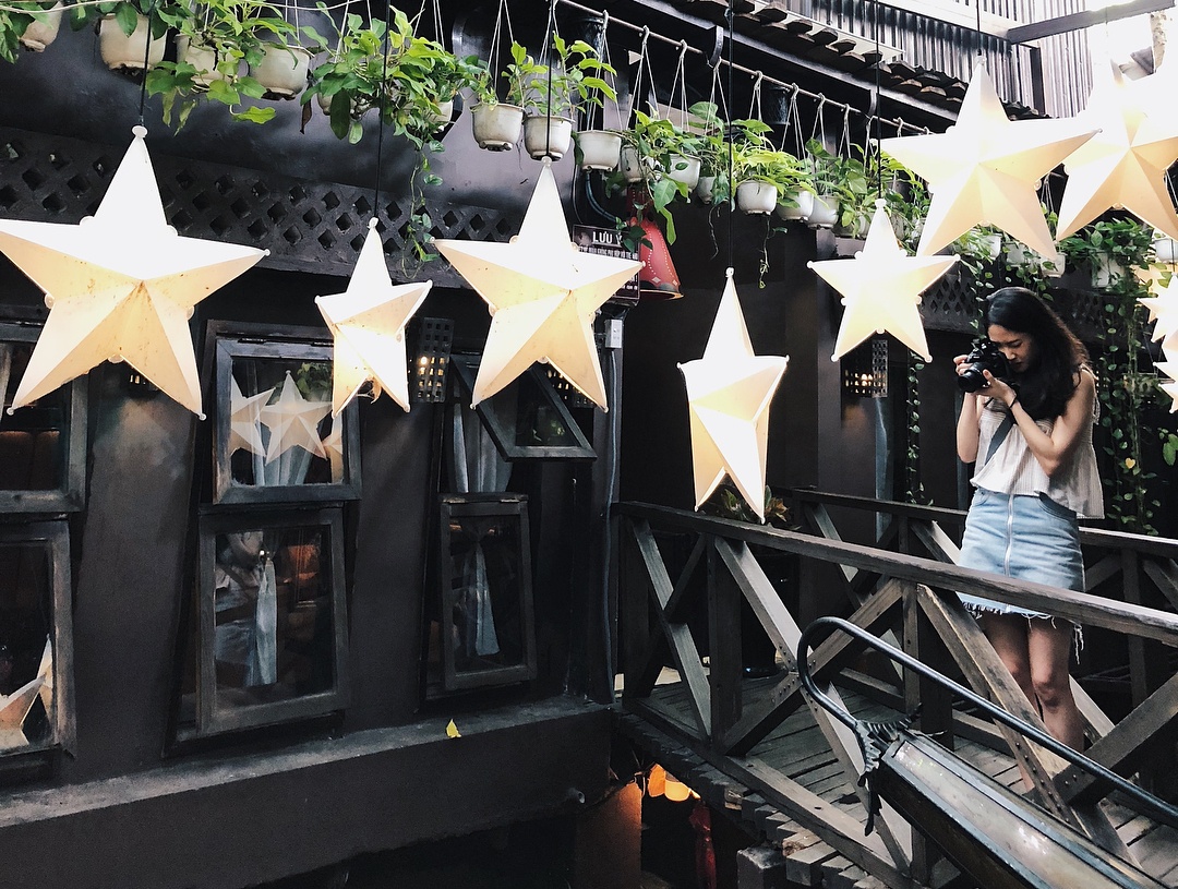 quán cà phê lãng mạn ở tphcm ảnh 11 quan ca phe lang man o tphcm anh 11