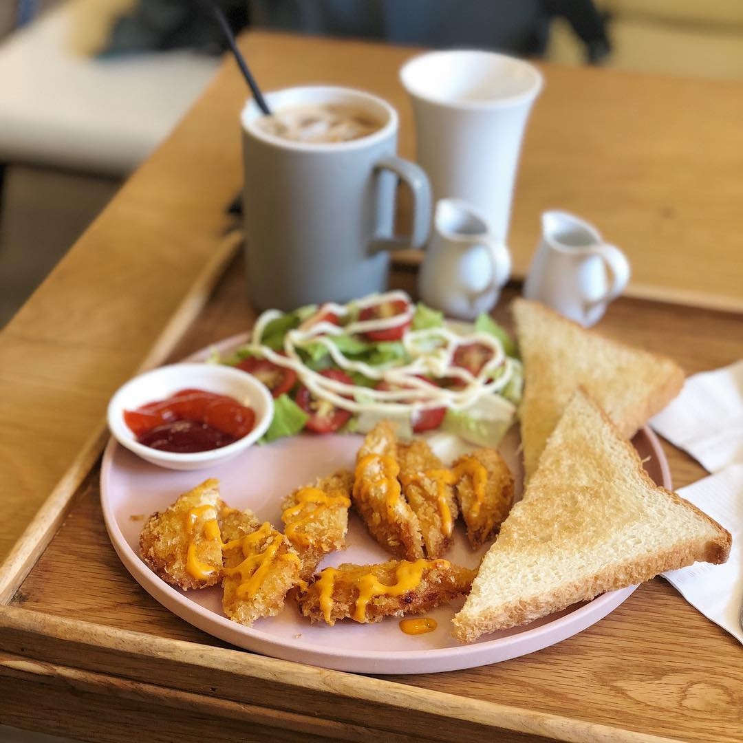 quán cà phê lãng mạn ở tphcm ảnh 5 quan ca phe lang man o tphcm anh 5