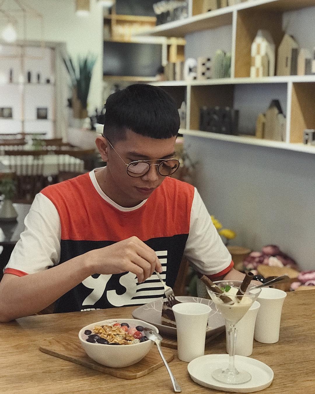 quán cà phê lãng mạn ở tphcm ảnh 6 quan ca phe lang man o tphcm anh 6