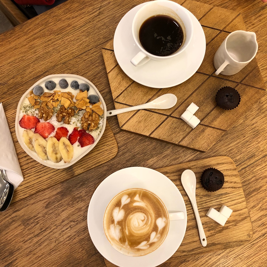 quán cà phê lãng mạn ở tphcm ảnh 4 quan ca phe lang man o tphcm anh 4