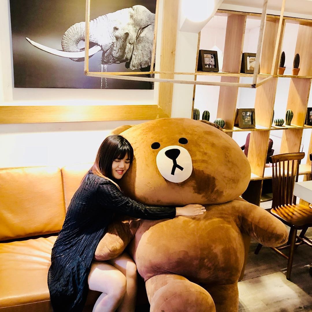 quán cà phê lãng mạn ở tphcm ảnh 8 quan ca phe lang man o tphcm anh 8