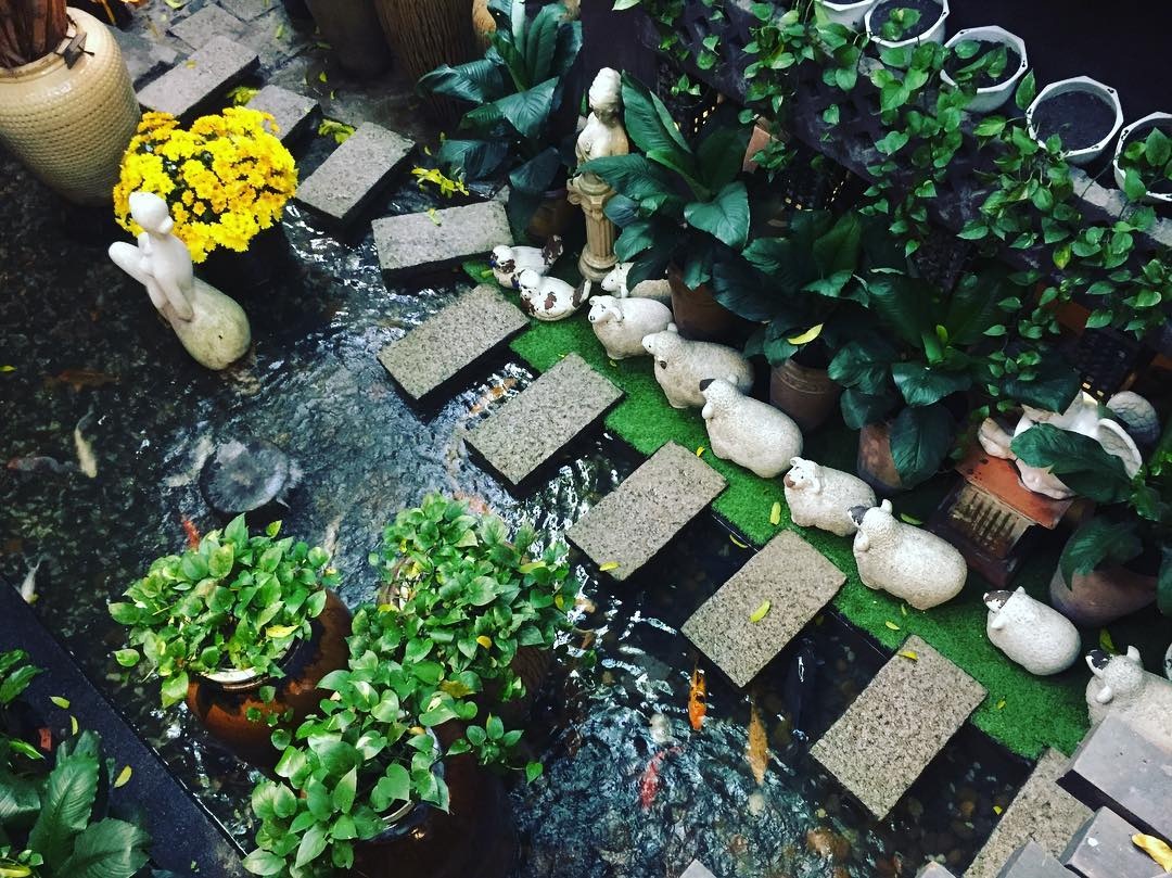 quán cà phê lãng mạn ở tphcm ảnh 10 quan ca phe lang man o tphcm anh 10