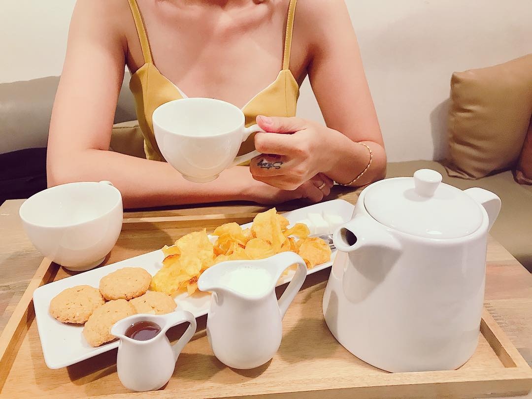 quán cà phê lãng mạn ở tphcm ảnh 21 quan ca phe lang man o tphcm anh 21