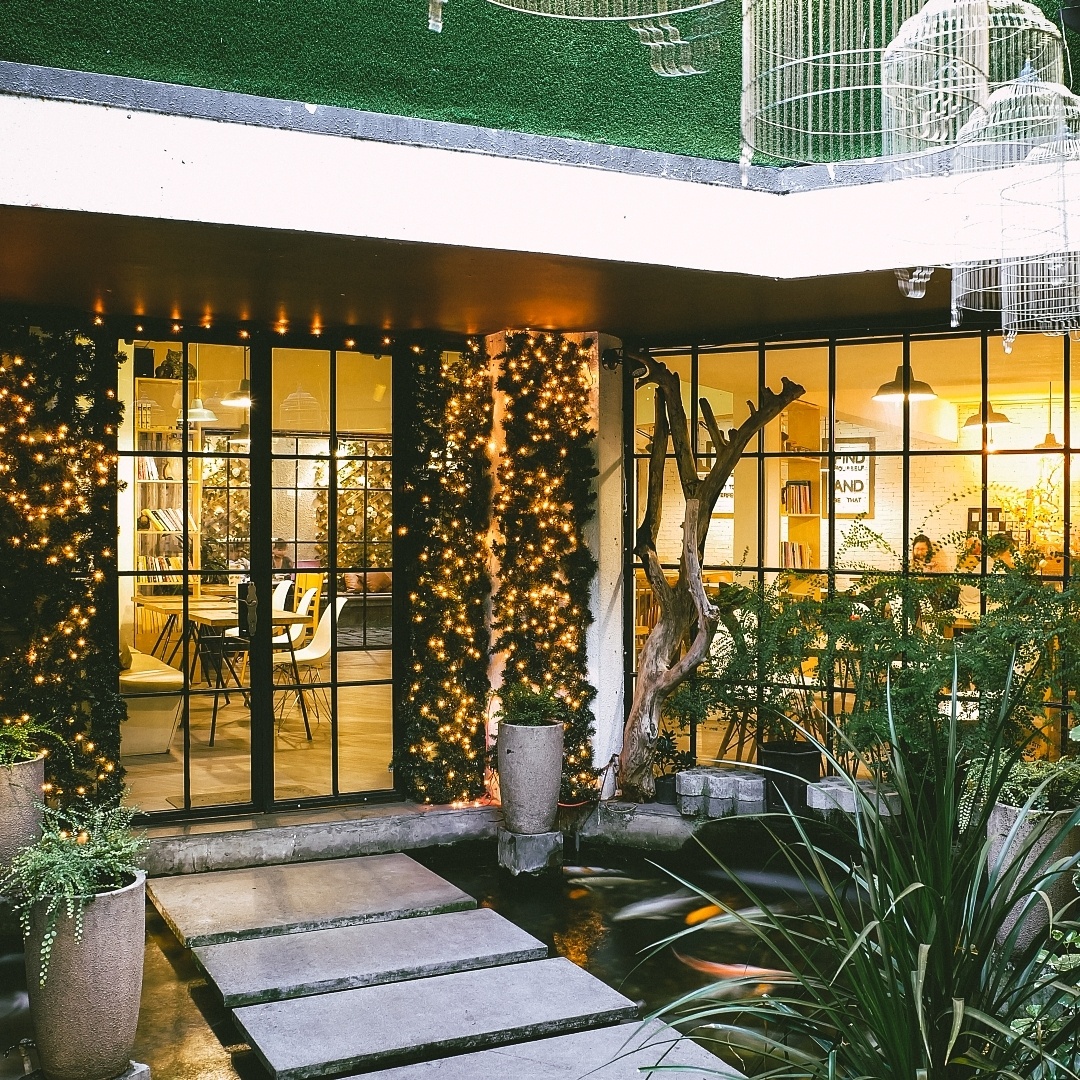 quán cà phê lãng mạn ở tphcm ảnh 14 quan ca phe lang man o tphcm anh 14