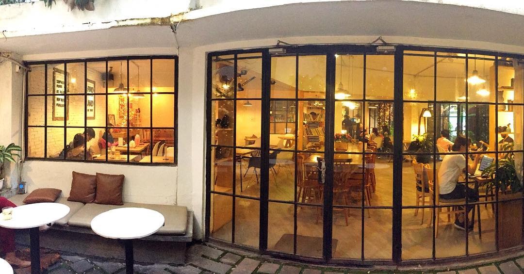 quán cà phê lãng mạn ở tphcm ảnh 15 quan ca phe lang man o tphcm anh 15