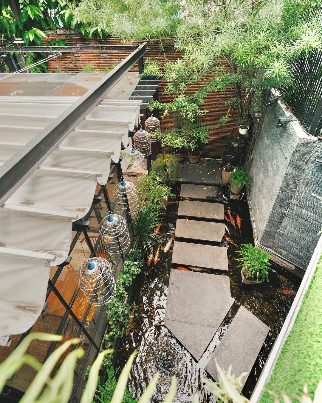 quán cà phê lãng mạn ở tphcm ảnh 18 quan ca phe lang man o tphcm anh 18