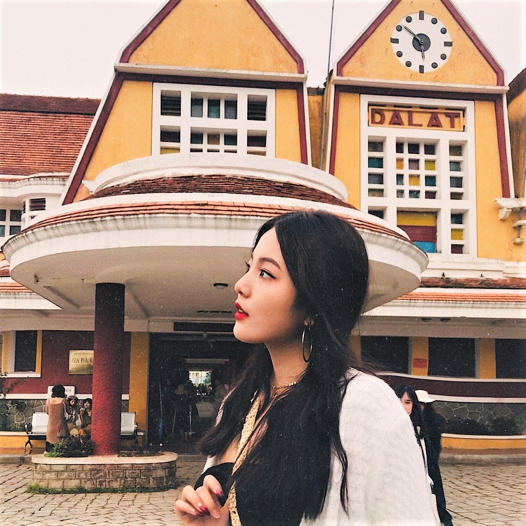kiến trúc pháp ở đà lạt ảnh 1 kien truc phap o da lat anh 1