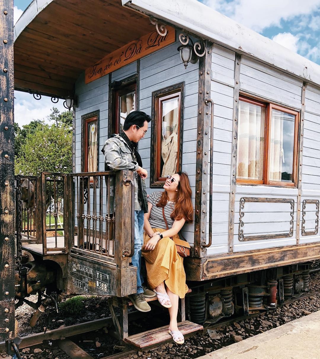 kiến trúc pháp ở đà lạt ảnh 3 kien truc phap o da lat anh 3