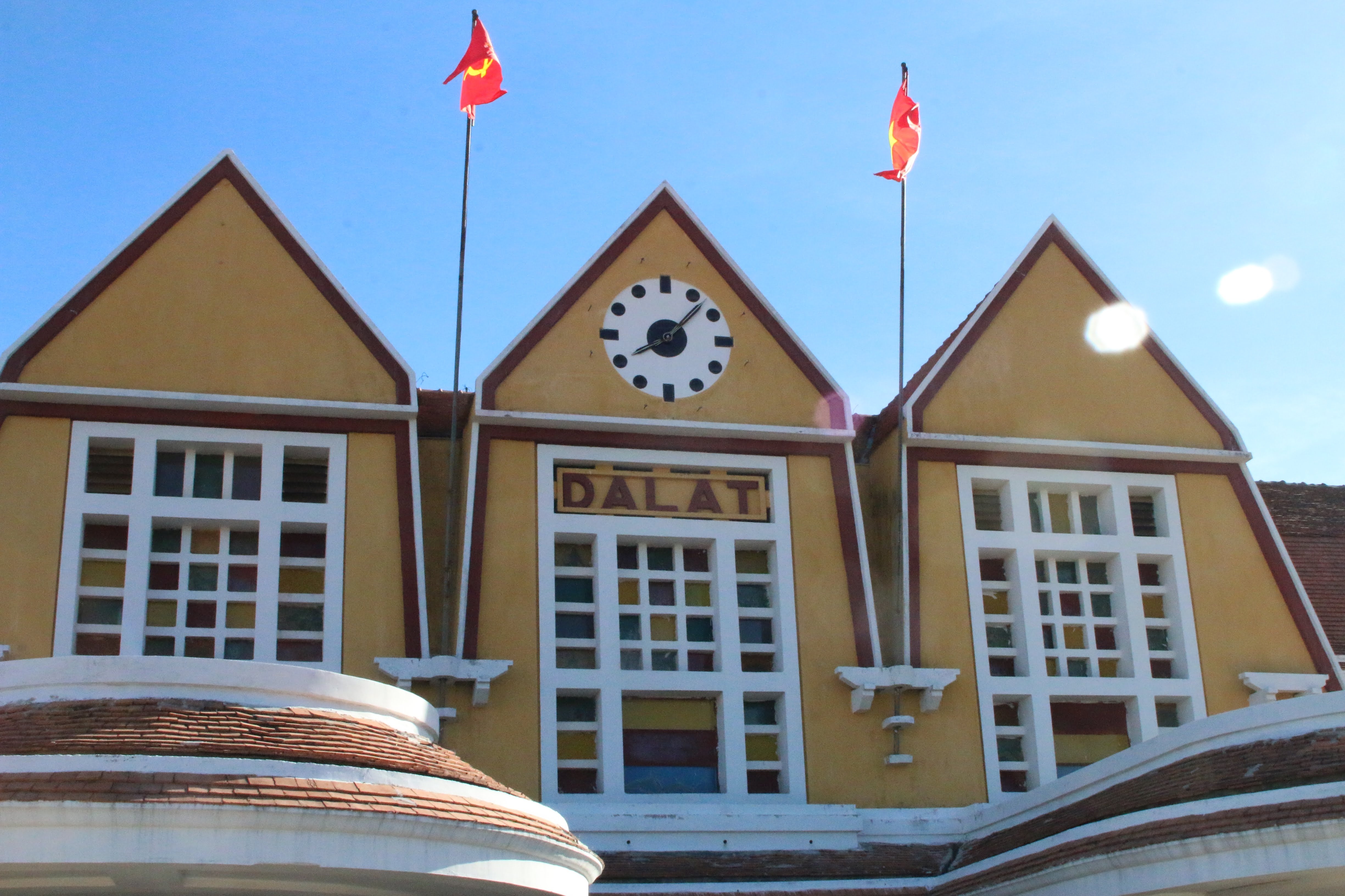 kien truc phap o da lat anh 2