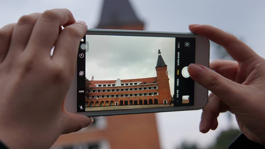 kiến trúc pháp ở đà lạt ảnh 7 kien truc phap o da lat anh 7