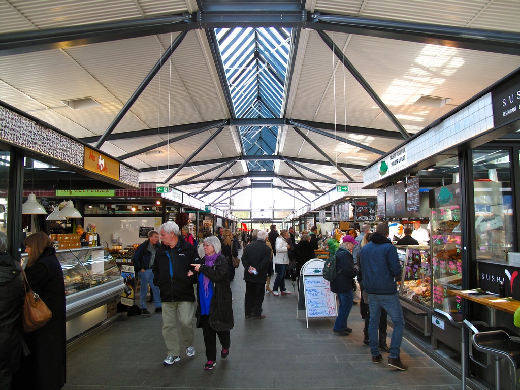 cho thuc pham noi tieng the gioi anh 3