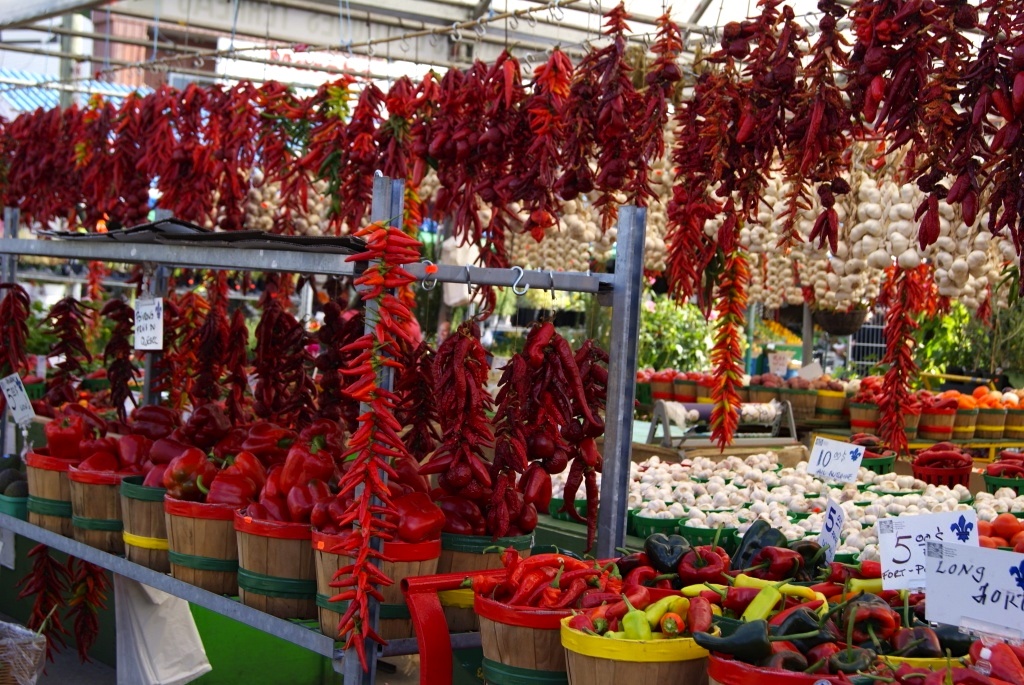 cho thuc pham noi tieng the gioi anh 10