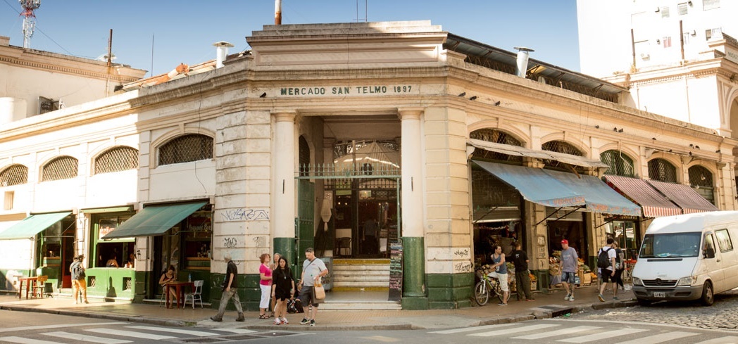 cho thuc pham noi tieng the gioi anh 11