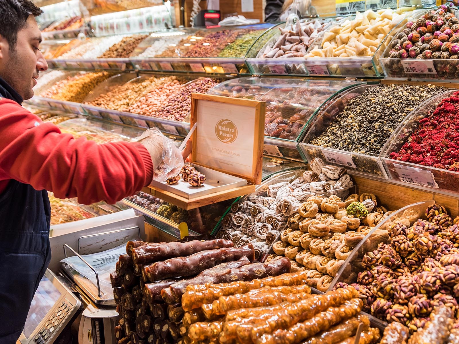 cho thuc pham noi tieng the gioi anh 6