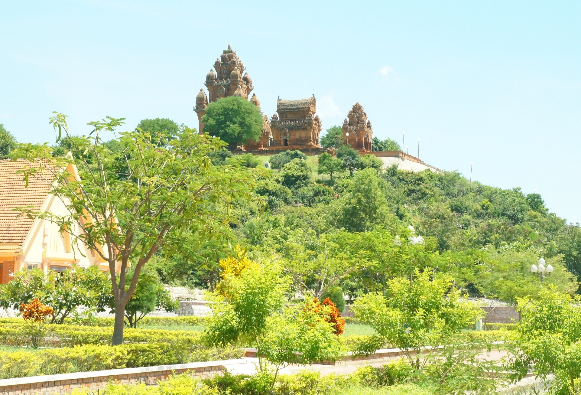 thanh pho co ten dai nhat anh 4