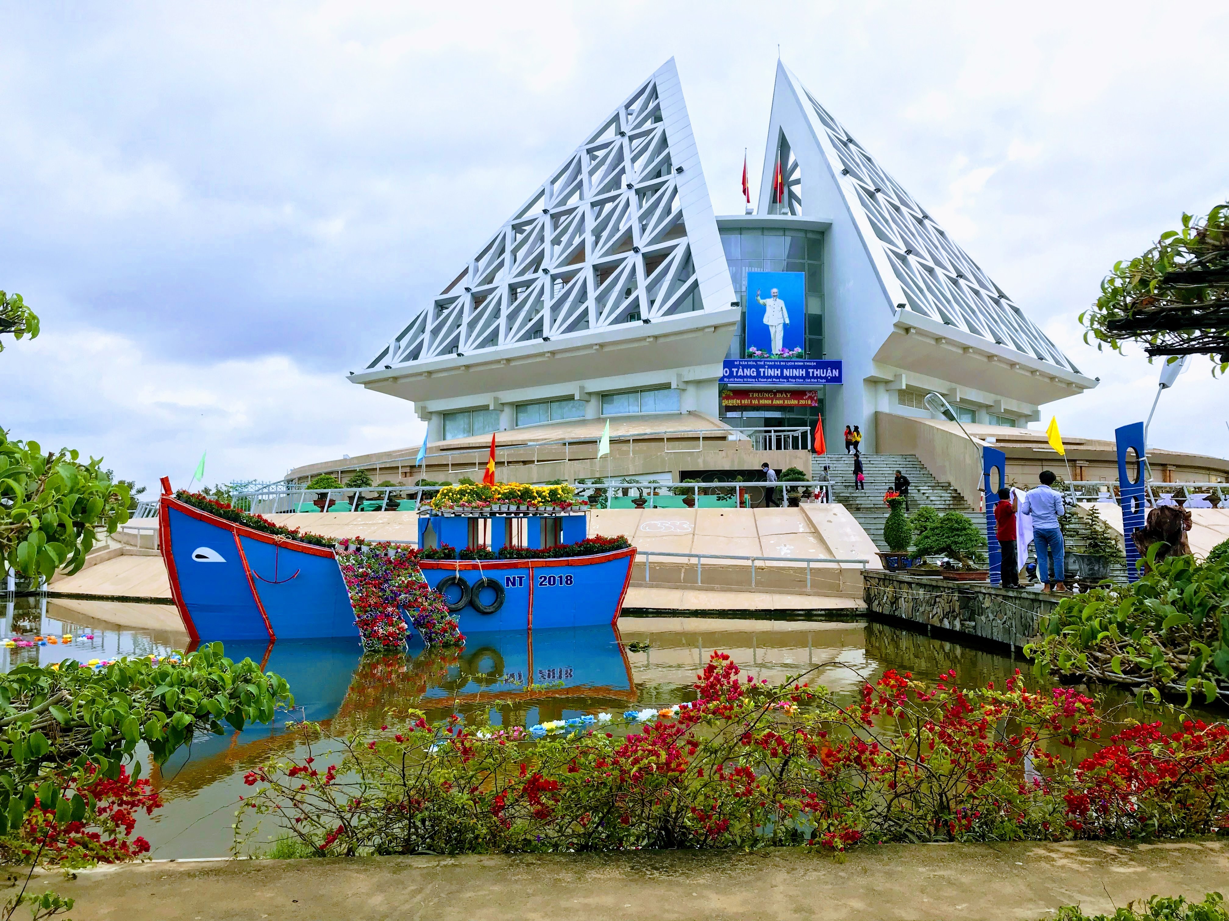 thanh pho co ten dai nhat anh 2