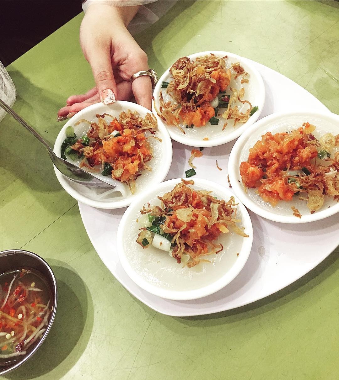 xoi ngon o TP.HCM anh 7