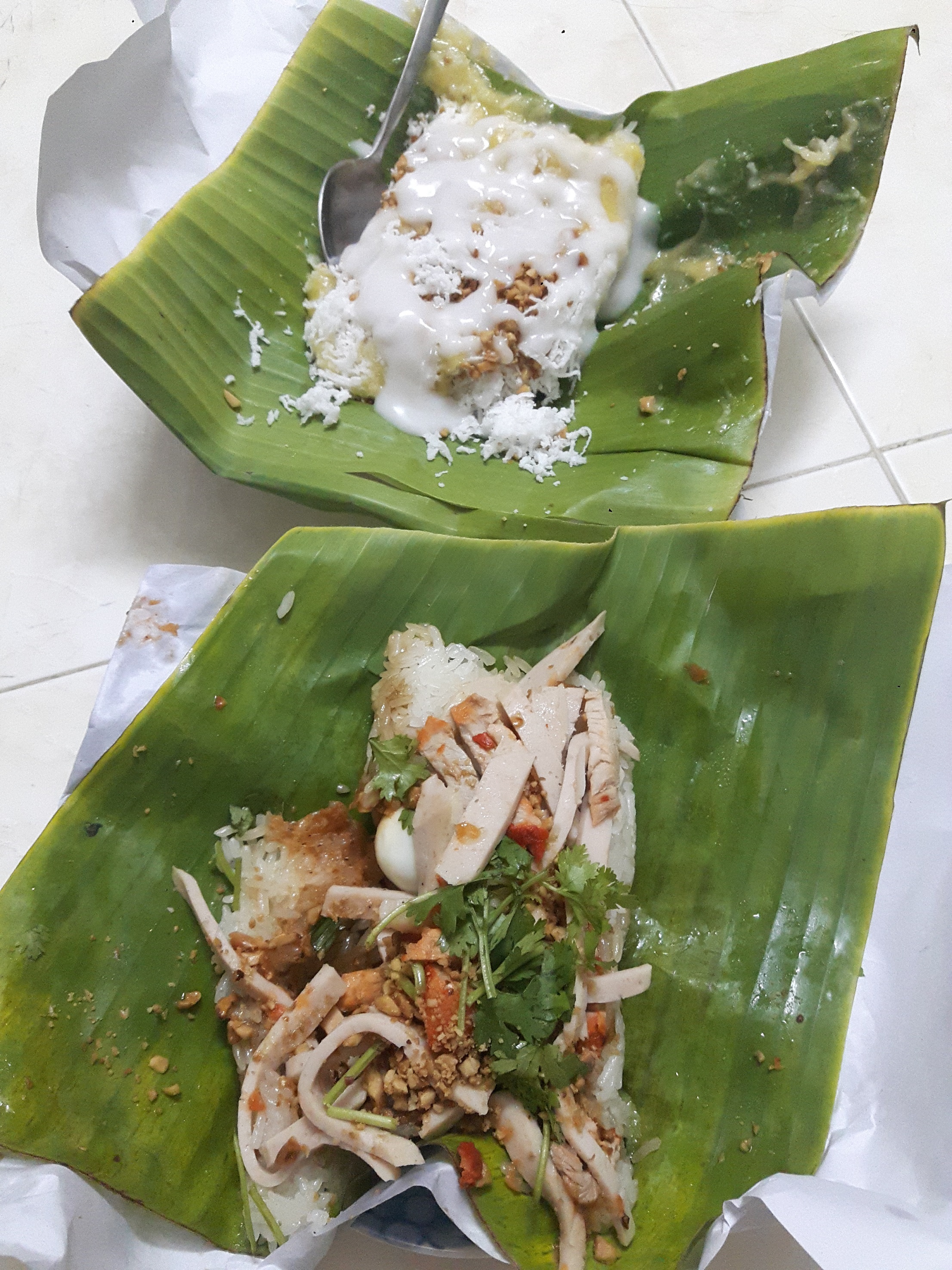 xoi ngon o TP.HCM anh 13