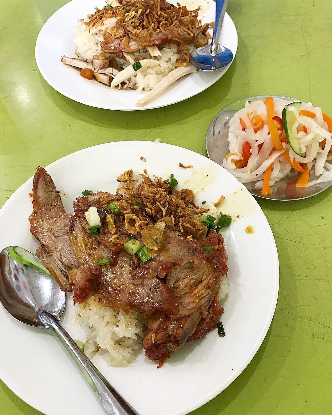 xoi ngon o TP.HCM anh 9