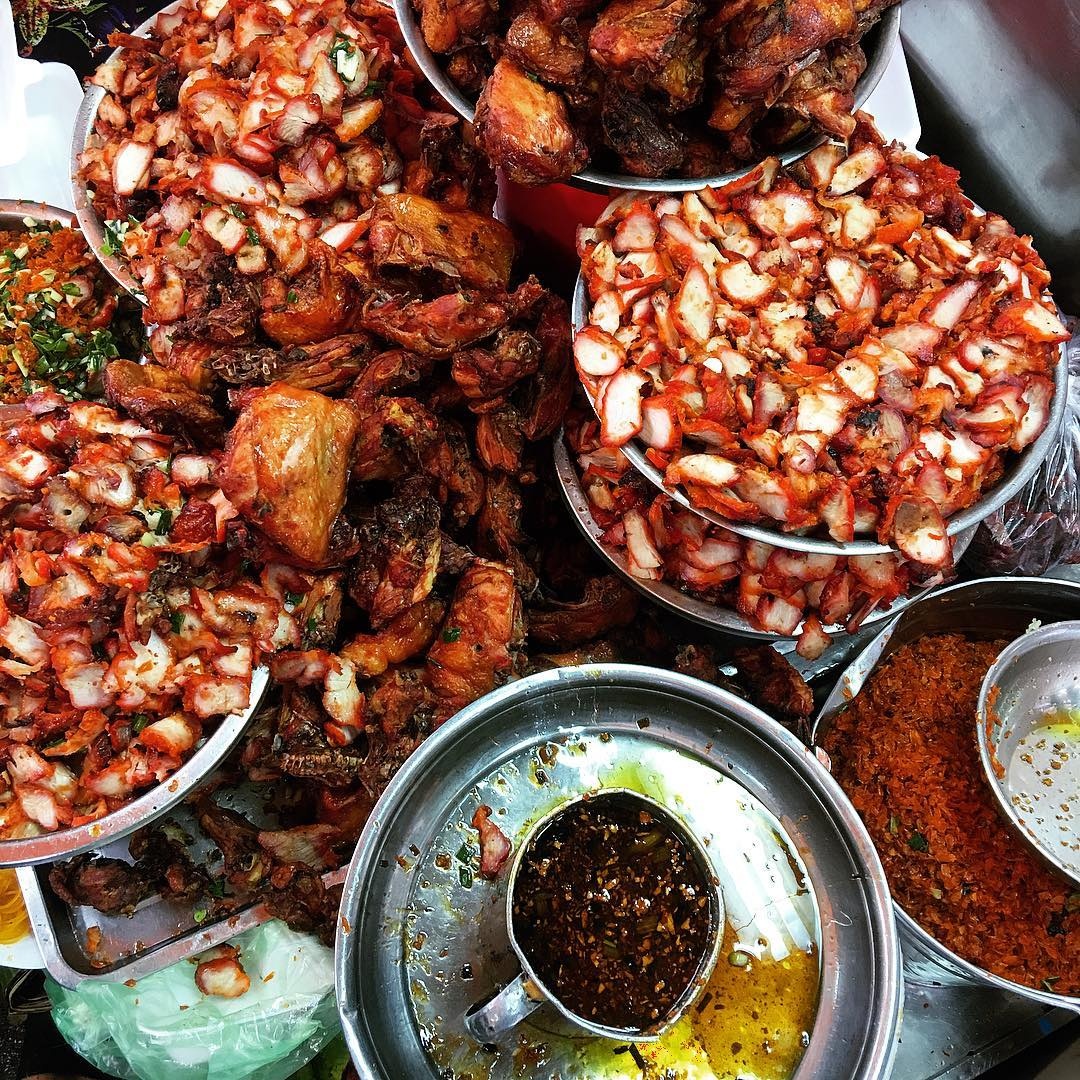 xoi ngon o TP.HCM anh 4