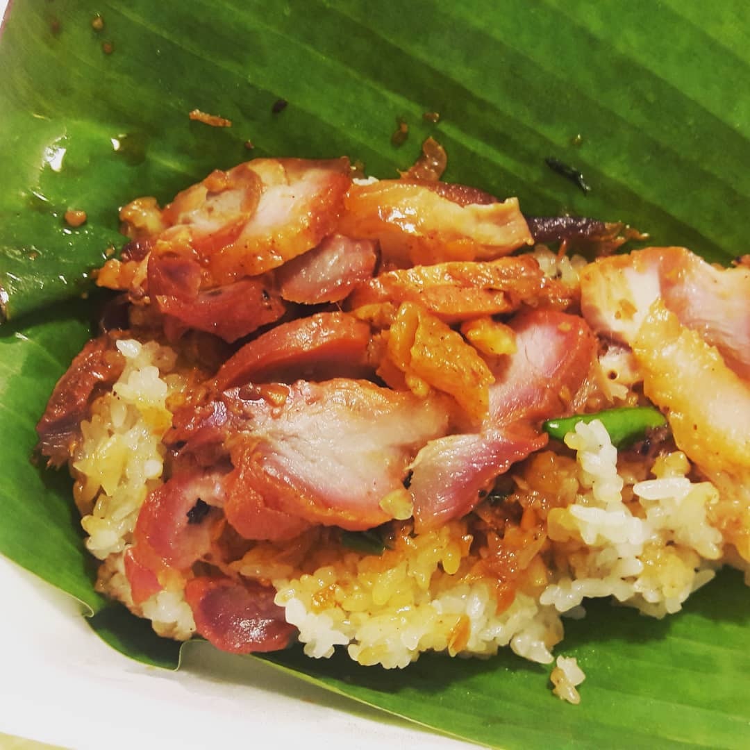 xoi ngon o TP.HCM anh 5