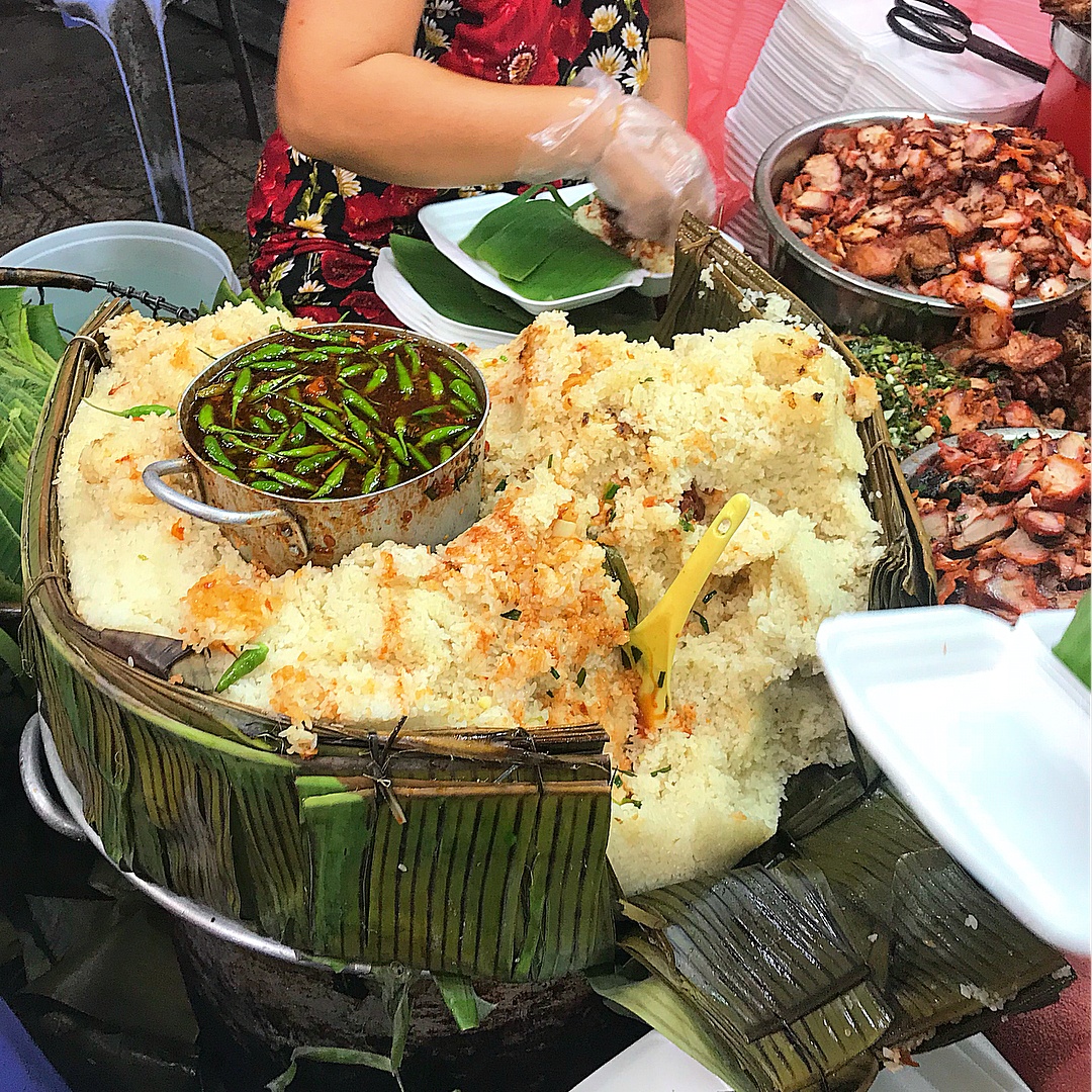 xoi ngon o TP.HCM anh 2