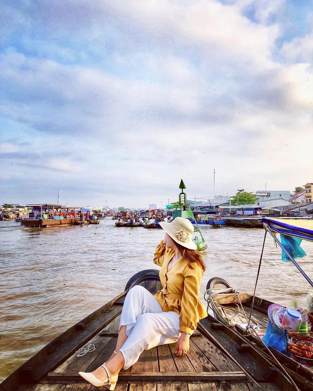 bến ninh kiều cần thơ ảnh 3 ben ninh kieu can tho anh 3