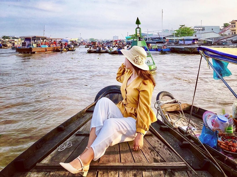 Ten goi ben Ninh Kieu o Can Tho co y nghia gi? hinh anh