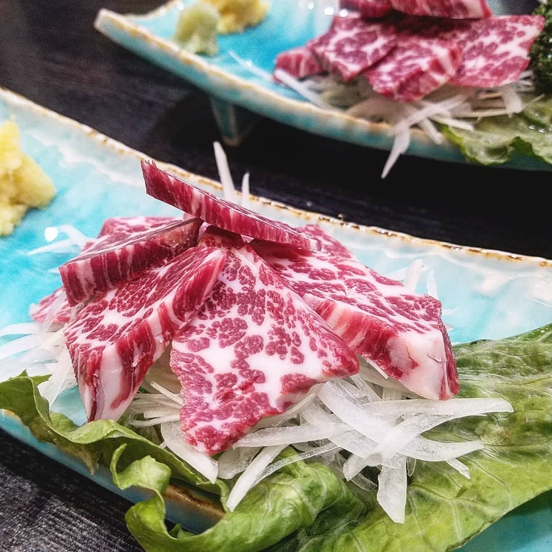 thịt ngựa nhật bản ảnh 6 thit ngua nhat ban anh 6