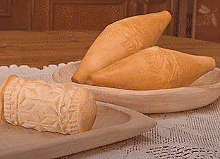 Pho mai sua cuu hun khoi doc dao cua Ba Lan duoc lam nhu the nao? hinh anh