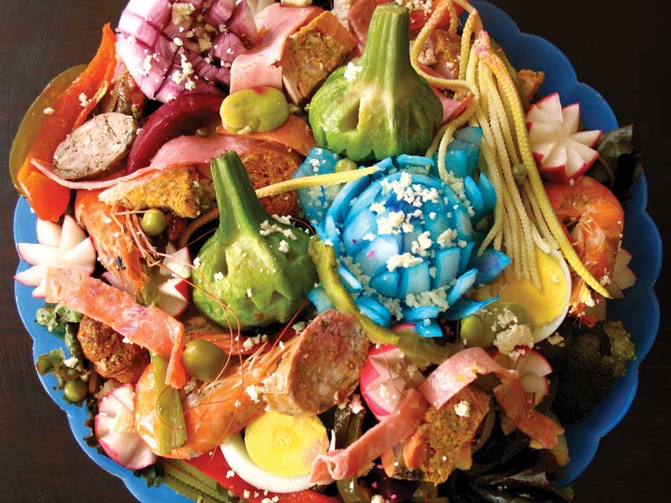 salad ảnh 10 salad anh 10