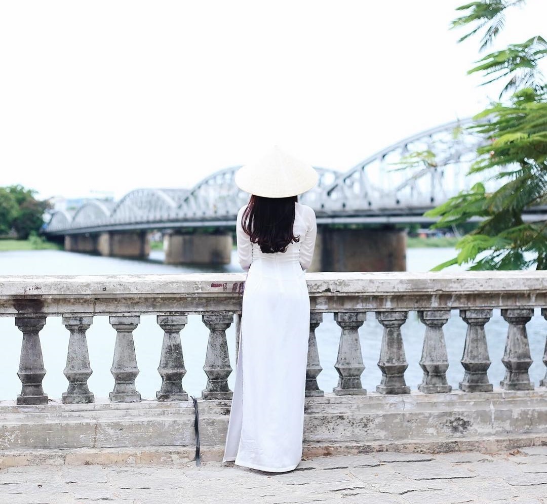 thanh pho co ten ngan nhat Viet Nam anh 4