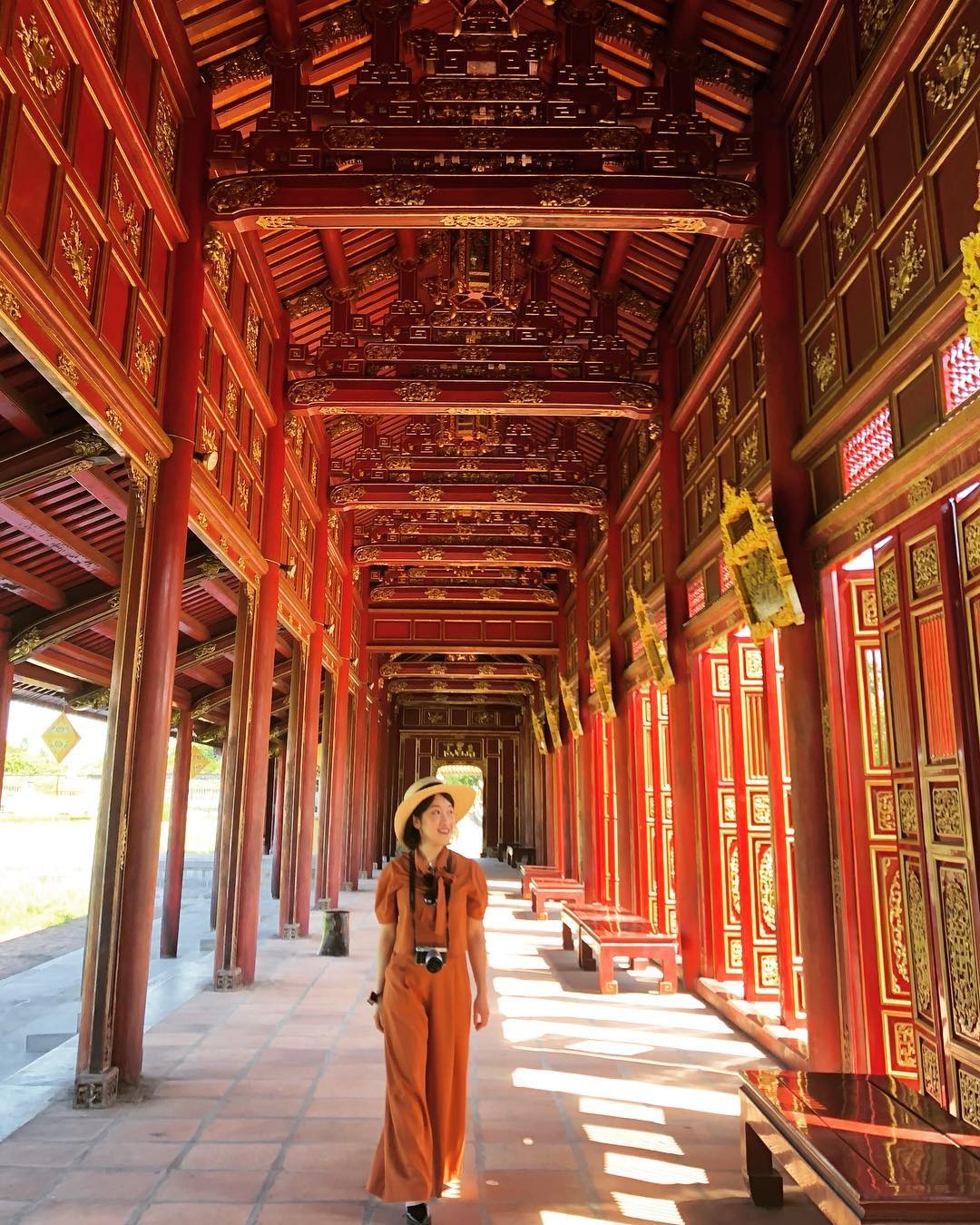 thanh pho co ten ngan nhat Viet Nam anh 5