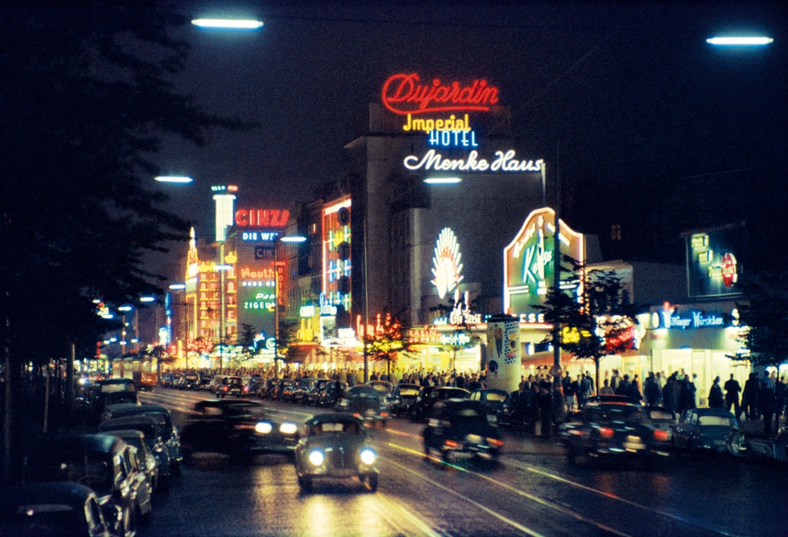 chau au the ky 20 anh 4