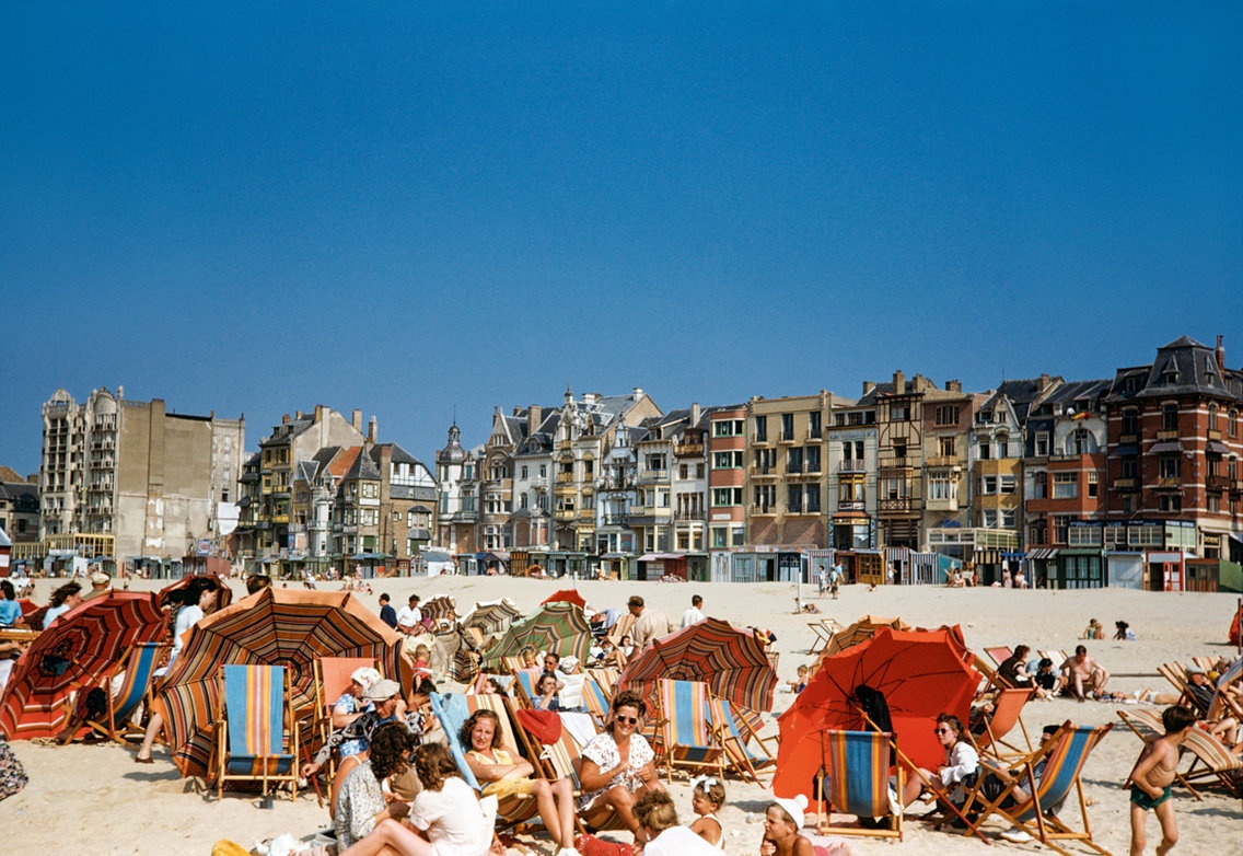 chau au the ky 20 anh 1