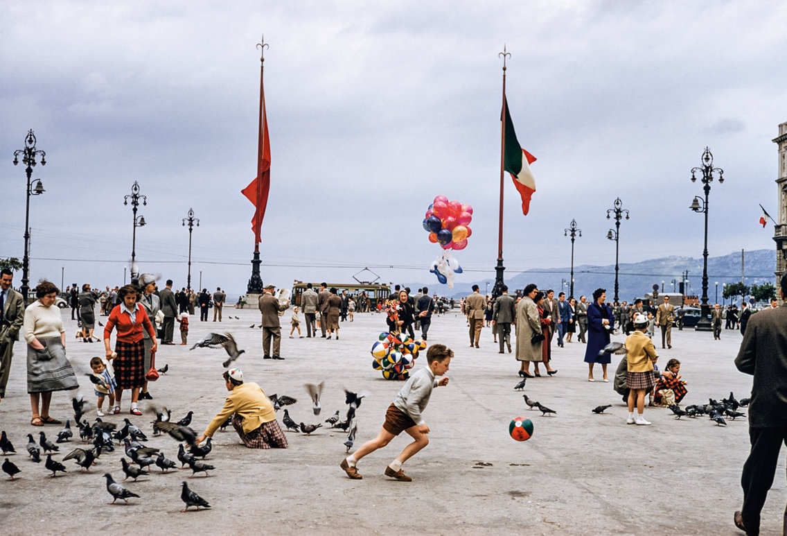 chau au the ky 20 anh 3