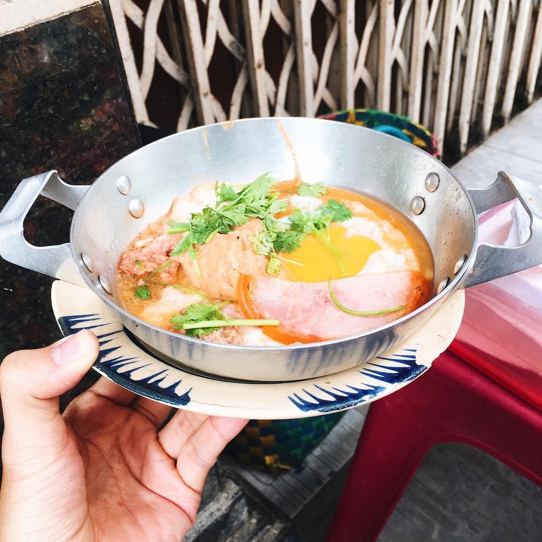 banh mi chao sai gon anh 2