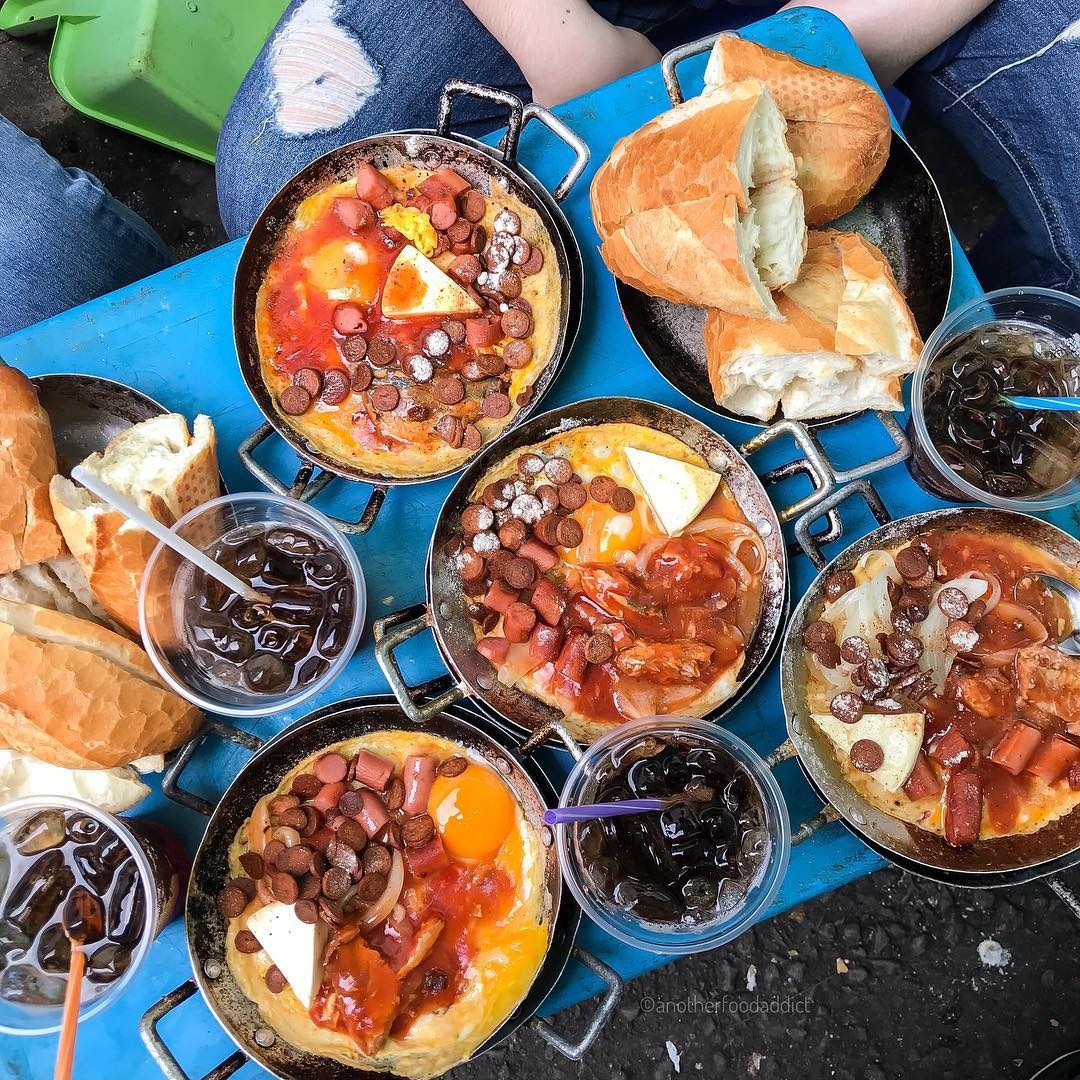 banh mi chao sai gon anh 7