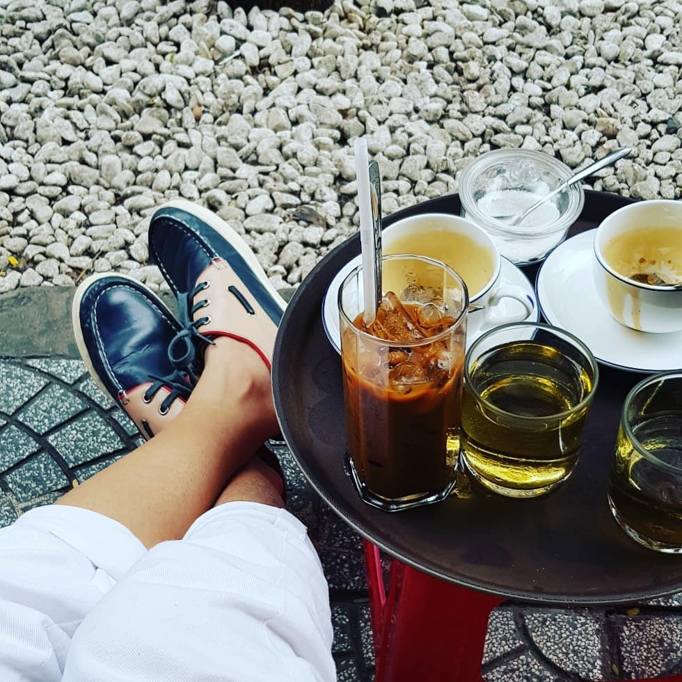 choi gi o sai gon anh 1