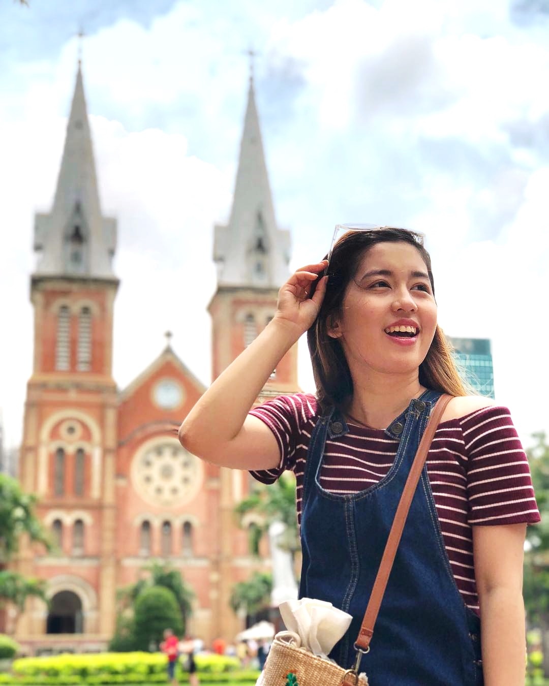 choi gi o sai gon anh 2