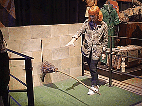 4 diem den thu vi o London fan Harry Potter khong the bo qua hinh anh