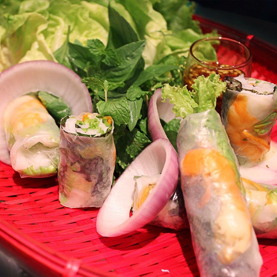 buffet sang chảnh ở tp.hcm ảnh 16 buffet sang chanh o tp.hcm anh 16