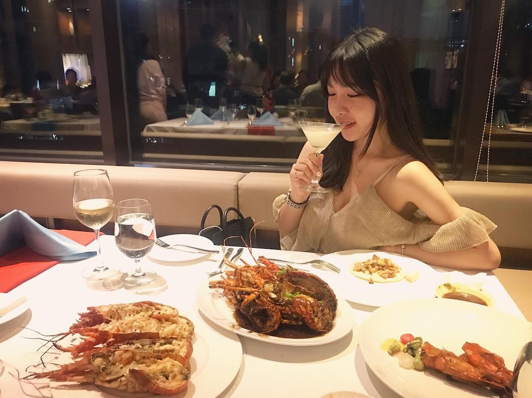 buffet sang chảnh ở tp.hcm ảnh 13 buffet sang chanh o tp.hcm anh 13