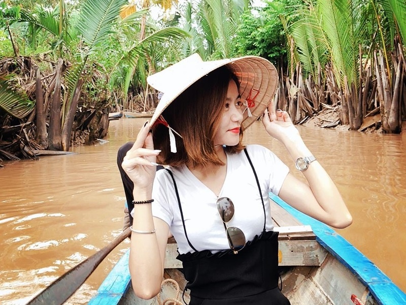 Tinh nao o mien Tay hinh thanh tu 3 cu lao lon? hinh anh