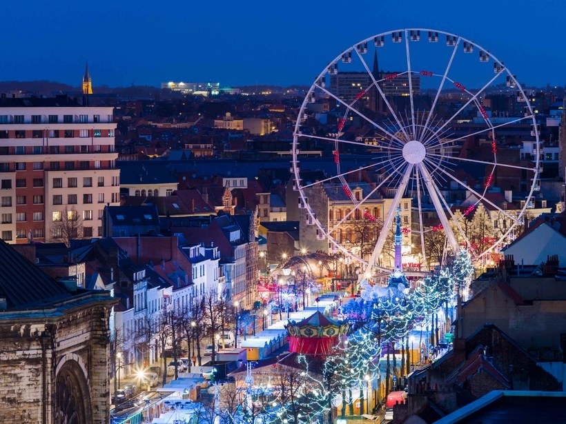 cho Giang sinh anh 5