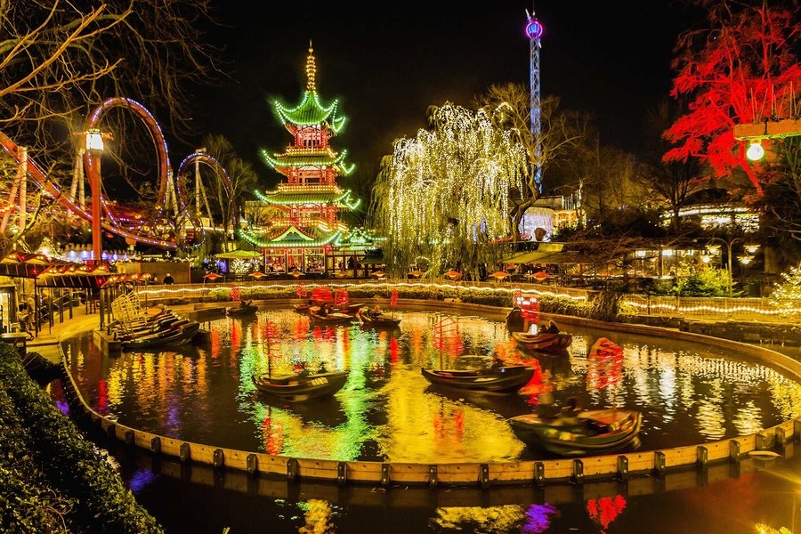 cho Giang sinh anh 6