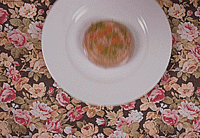 Mon 'gio lon trong thach' giau collagen dac sac cua Ba Lan hinh anh